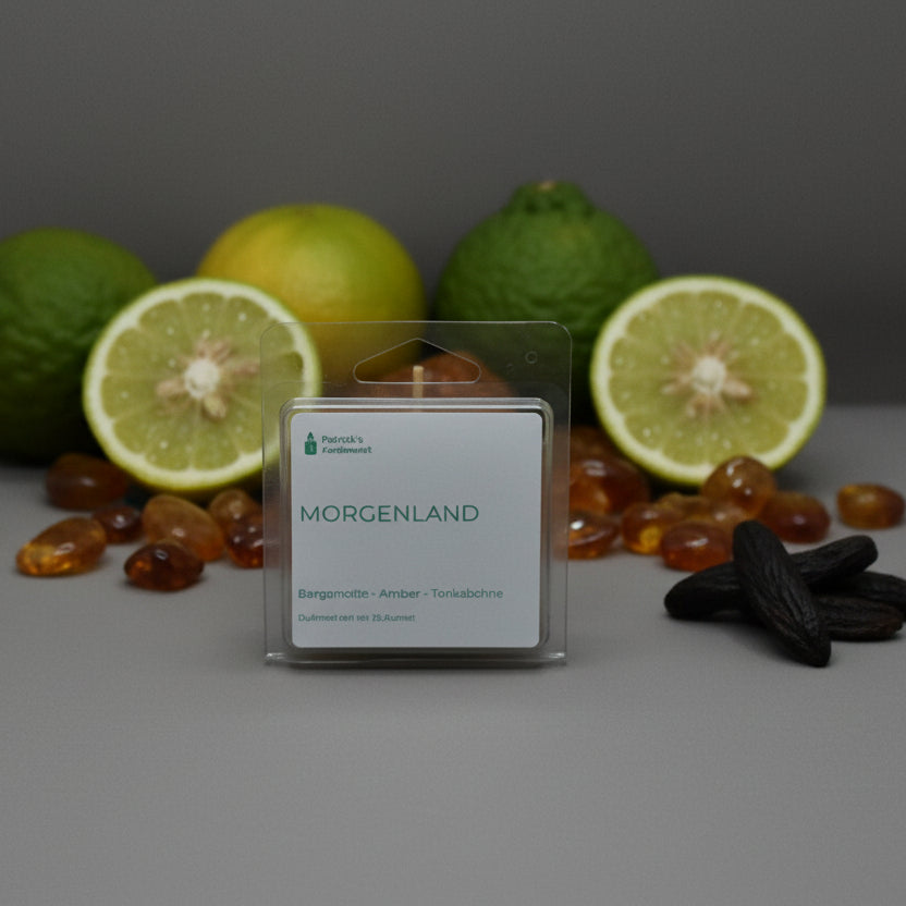Duftwachs - Morgenland