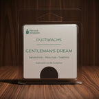Duftwachs Duftwachs - Gentleman's Dream - Patrick's Kerzenwelt