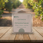 Duftwachs Duftwachs - Pistazientraum - Patrick's Kerzenwelt