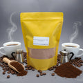 Kerzensand Kerzensand - Kaffee - Patrick's Kerzenwelt