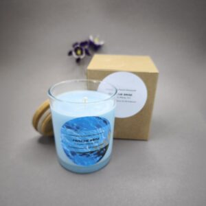 Duftkerze "Frische Brise"