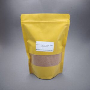 Kerzensand "Kaffee"